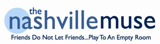 Nashville Muse Logo